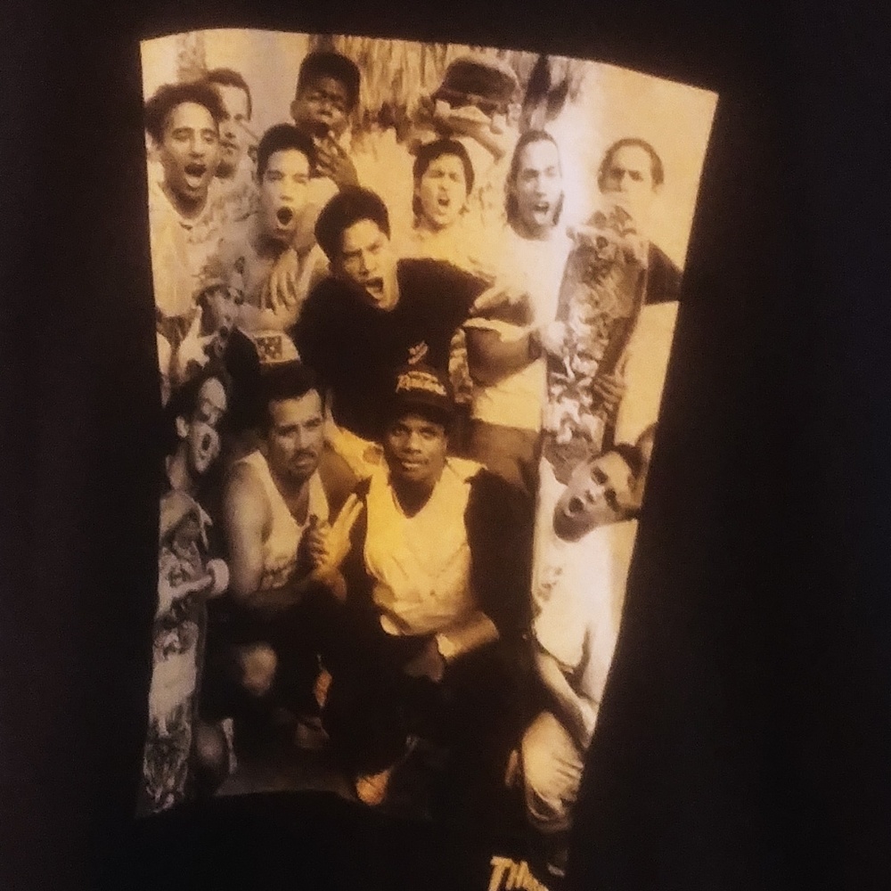 Thrasher crewneck sweater